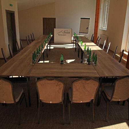 Hotel Studnicky Vernár Zewnętrze zdjęcie