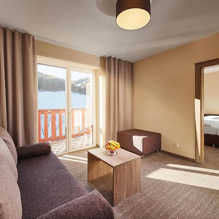Hotel Studnicky Vernár Zewnętrze zdjęcie