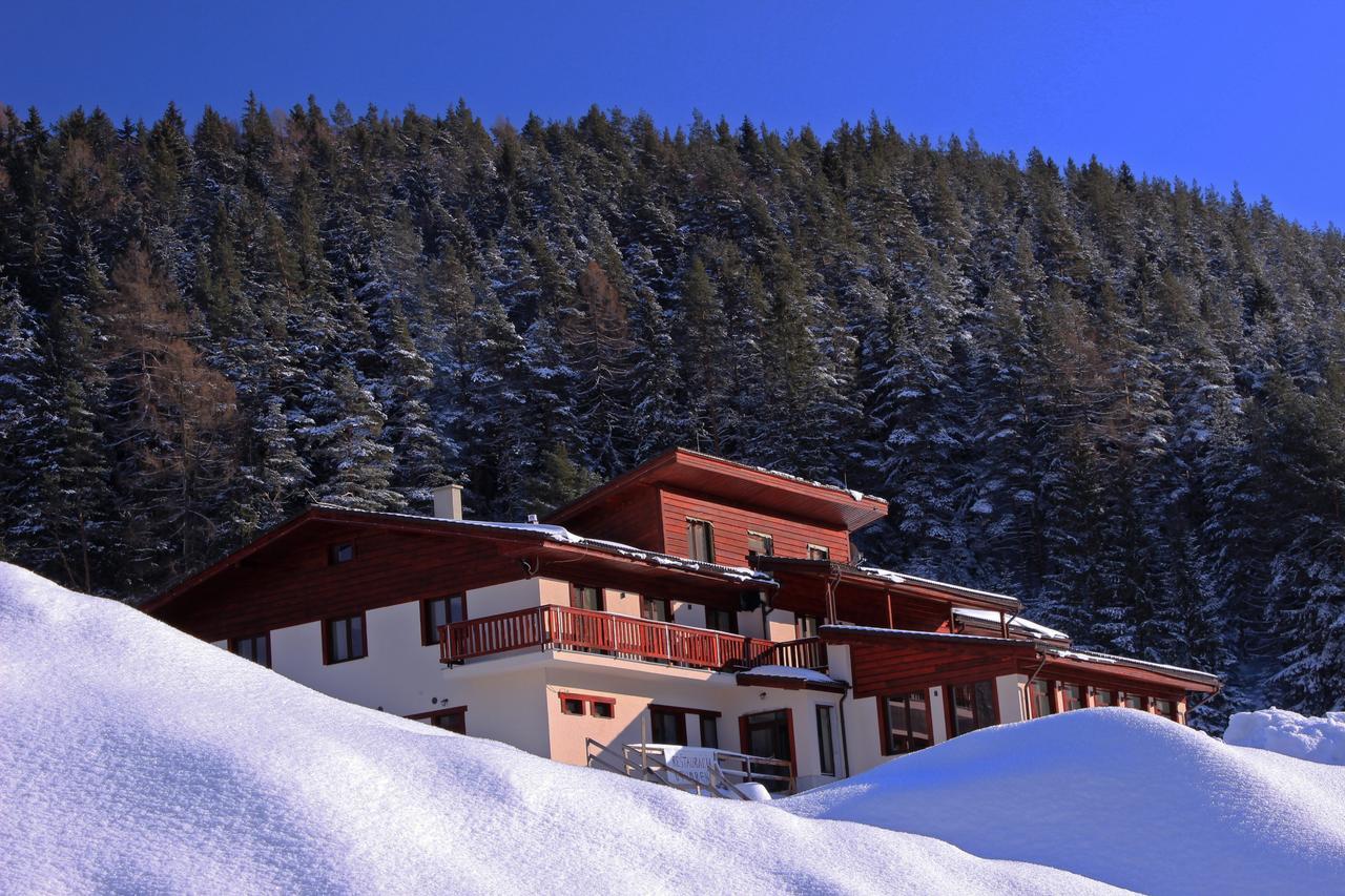 Hotel Studnicky Vernár Zewnętrze zdjęcie