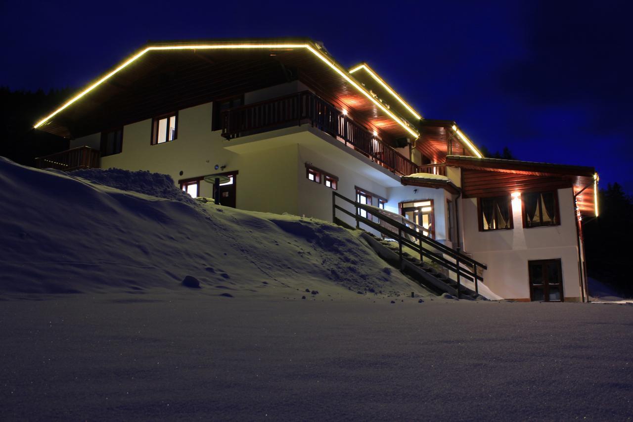 Hotel Studnicky Vernár Zewnętrze zdjęcie