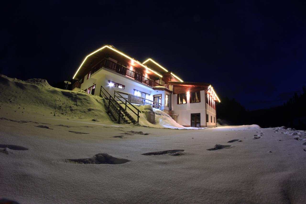Hotel Studnicky Vernár Zewnętrze zdjęcie