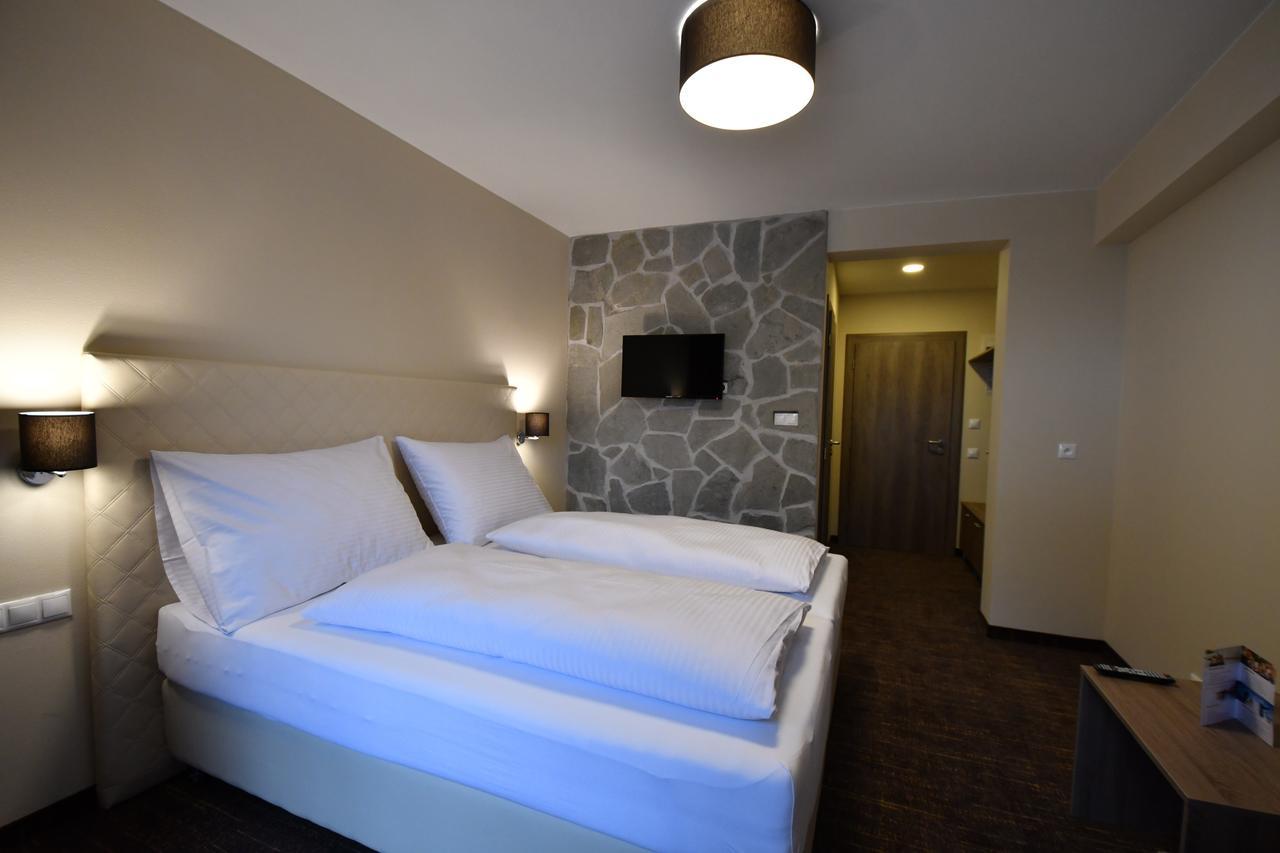 Hotel Studnicky Vernár Zewnętrze zdjęcie