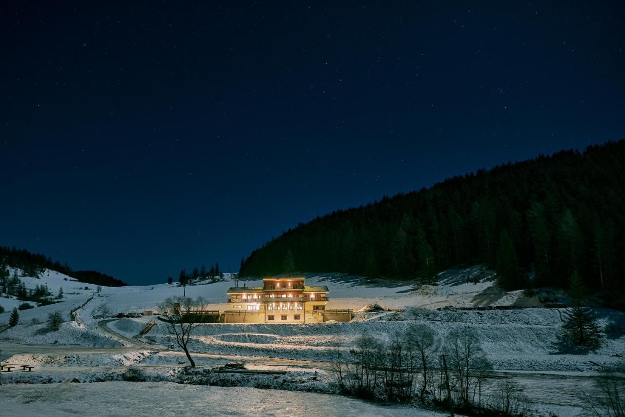 Hotel Studnicky Vernár Zewnętrze zdjęcie