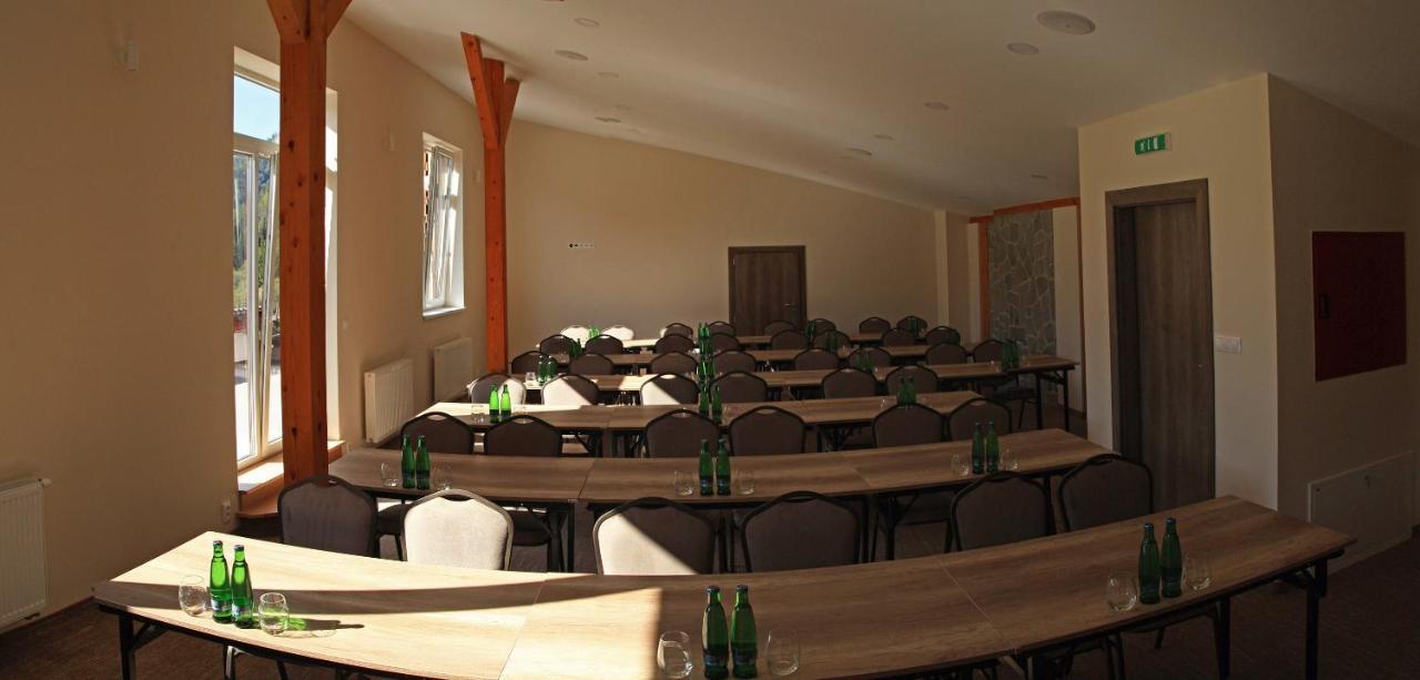 Hotel Studnicky Vernár Zewnętrze zdjęcie
