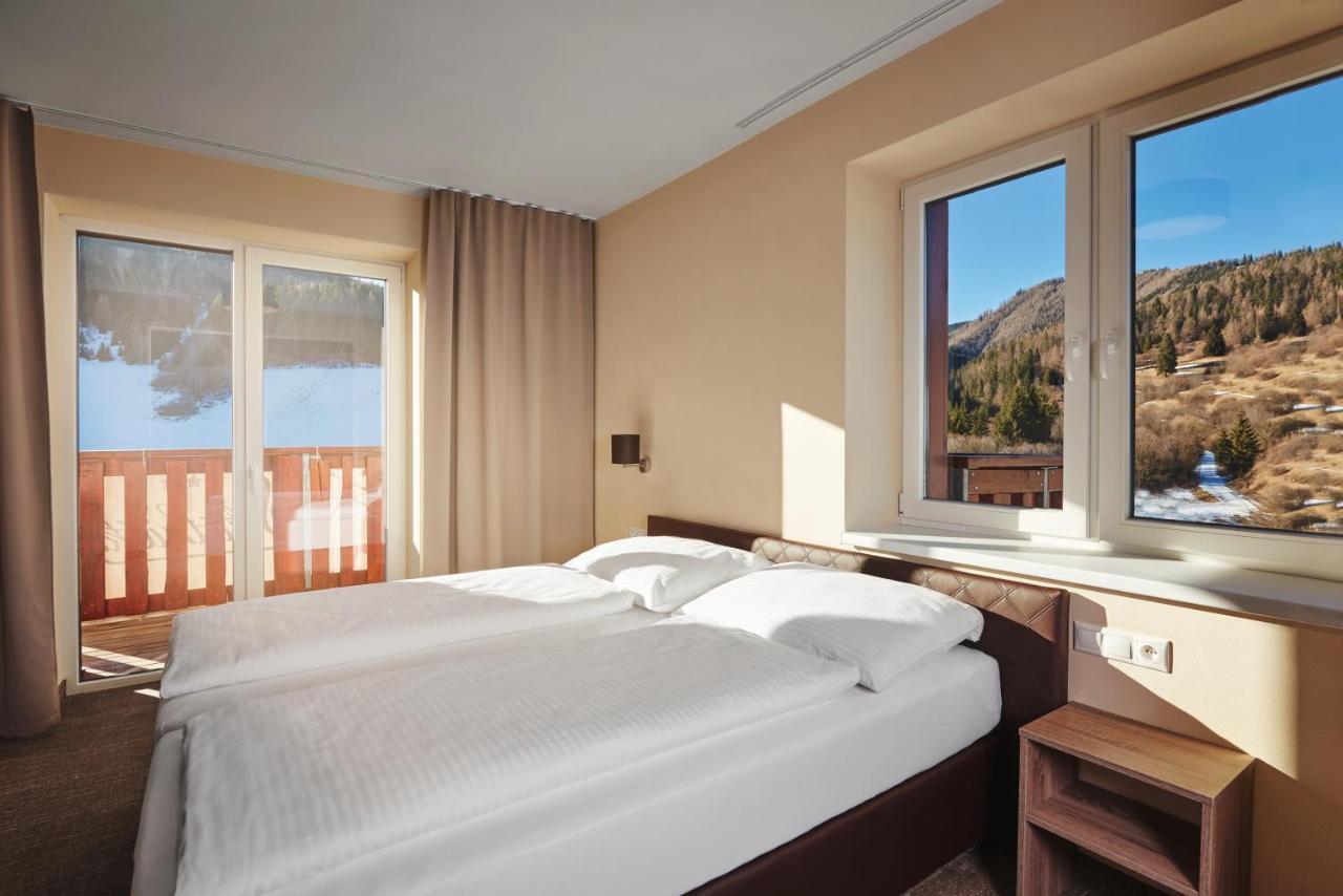 Hotel Studnicky Vernár Zewnętrze zdjęcie
