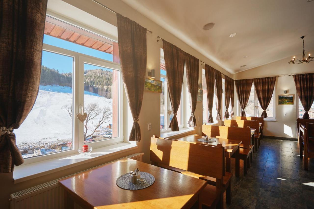 Hotel Studnicky Vernár Zewnętrze zdjęcie