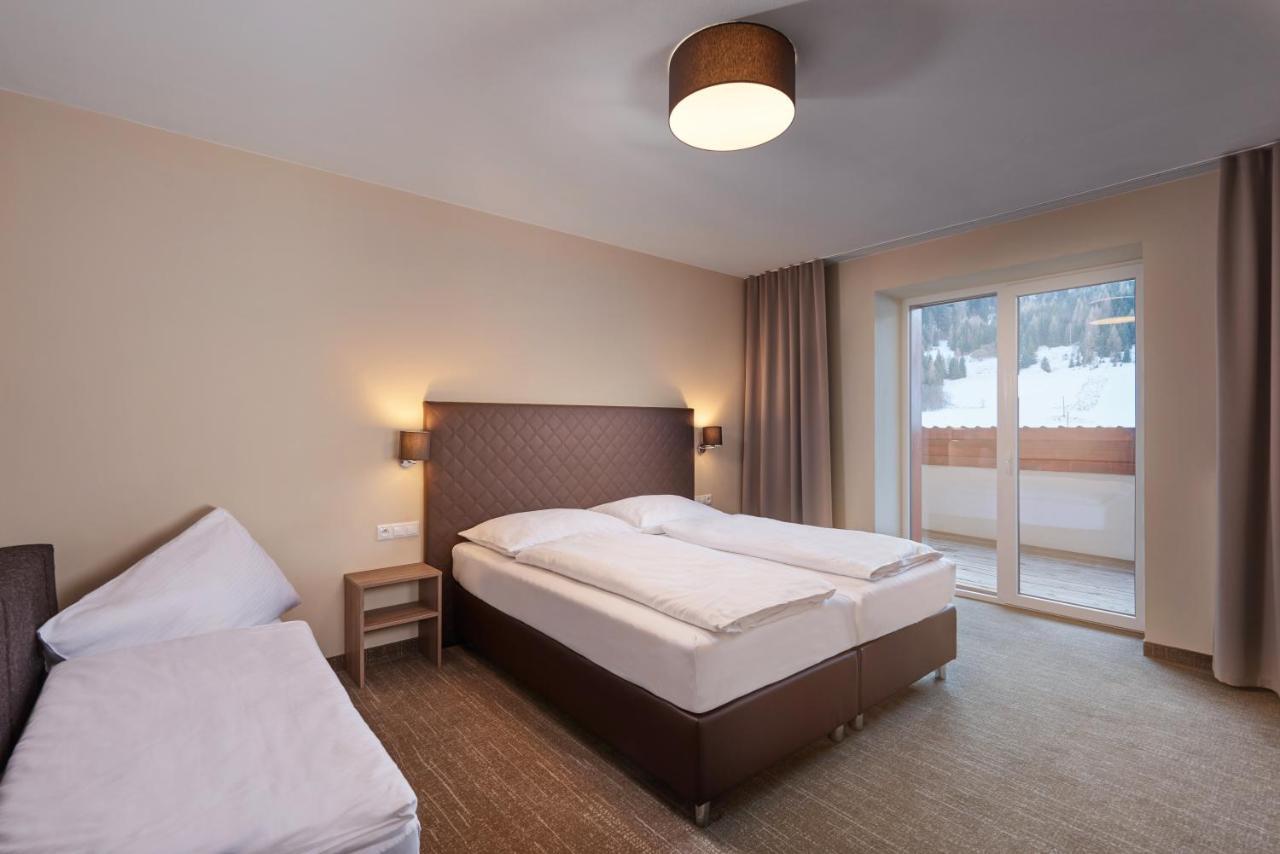 Hotel Studnicky Vernár Zewnętrze zdjęcie